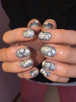 ニコネイル 三軒茶屋店(NICO nail)/