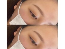 エストアール 博多口店(est-r.)/#美眉#アイブロウスタイリング