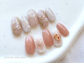 【ハンド】定額デザイン★