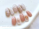 【ハンド】定額デザイン★