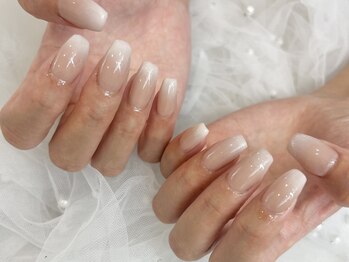 プレイス インク ネイル(plays inc. nail)/