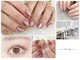 アンルボネイルアイラッシュ(anlubon)の写真
