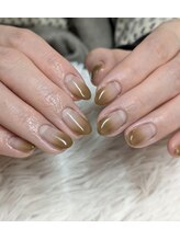 リンネ(LinNe)/グラデーション/パラジェル