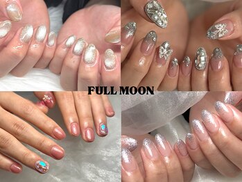 フルムーン(FULL MOON)の写真/三ツ境駅より徒歩4分◎敷地内の駐車場もご利用頂けます。19時以降もご予約受付可能です＊