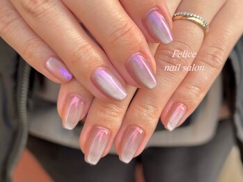 マグネット/ミラー/アシメ