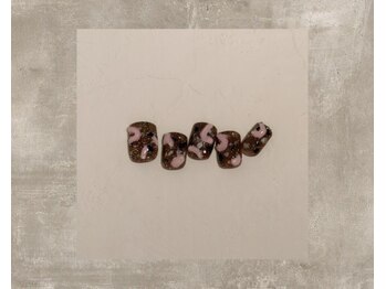 マルネイル 新宿店(MARU NAIL)/premium design + ¥8,980