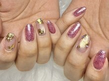 マイネイル(M.nail)/お任せニュアンス