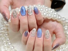 ナナアンドコー(Nana&Co.)/埋め尽くしデザイン