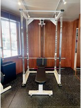 ギディアップ 中野(GIDDYUP)/マルチラック