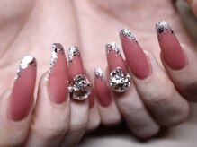 サロン ド ワカ(Salon de WAKA)/