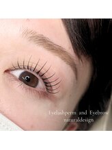 テティナ 川越店(Tetyna)/パッチリまつ毛パーマ