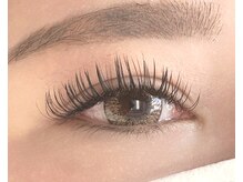 モアーナ ビューティールーム(MOAHNA beauty room)/フラットラッシュつけ放題