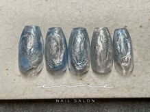 エンネ(enne)/選べるトレンドデザイン2025 夏