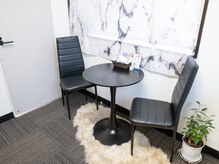 ステラ(STELLA)/カウンセリングスペース