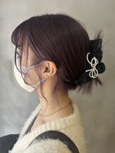 ローナ(salon) Rina