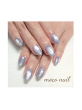 モコネイル(moco nail)/☆マグネット10本☆