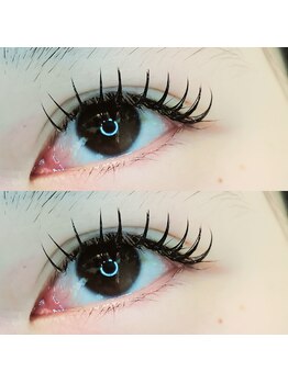 セレビアイ 立川店/マツエク/LED/フラットラッシュ