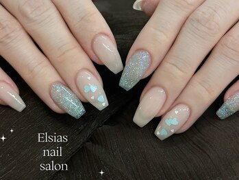 エルシアス 高田馬場(Elsias)/