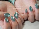 enoi ／ plumper magnet
