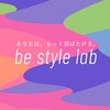 ビースタイルラボ 名古屋(be style lab)のお店ロゴ