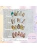 〈ハンド〉キャンペーンネイル☆6980円