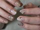 グラウネイル(glaw nail)の写真
