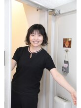 フー(Fuu)&nbsp;Uenishi 