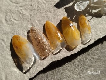 リンドゥネイル 上小田井店(Rindu Nail)/