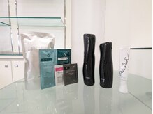 ポーラ ザ ビューティ 四条烏丸店(POLA THE BEAUTY)の雰囲気（通常のスキンケア成分が10倍入ったエステを堪能できます！）