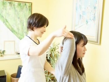 ココヴィ(cocoVi)/シナプス肩甲骨