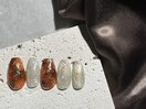 【パラジェル】秋限定