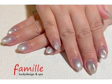 ファミーユ 清田通り店(famille)/うるうる