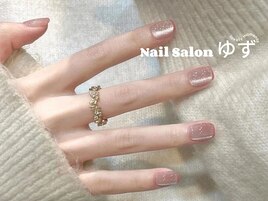 フレンチーネイル