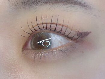 カナウ 銀座店(Kanau)/まつ毛パーマ