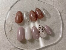 ネイルズアンカー(nails anchor)/オフィス定額コース*。