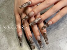 ネイルファリス(NAiL FARiS)/お客様ネイル☆