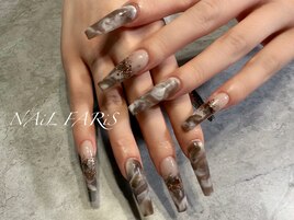 お客様ネイル☆