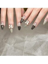 ナンバーエイト(No8)/