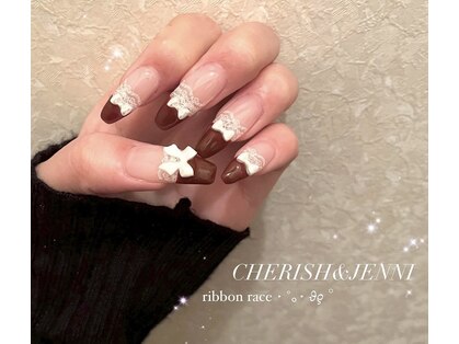 チェリッシュ アンド ジェニ(CHERISH＆JENNI)の写真