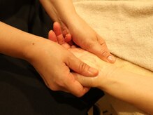 フクシア(FUCSHIA)/アロマリンパマッサージ