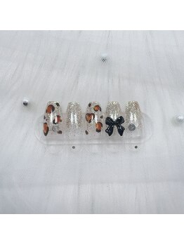 トランク ネイル アンド アイラッシュ(ToRank nail&eyelash)/定額ネイル