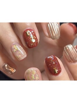 付け替え時オフ無料のメニューがあるサロン