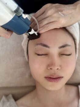 トネリコ(TONERICO)/