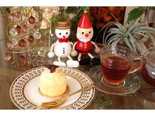 12月はスペシャルコース有★詳しくはブログをご覧ください