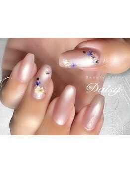 華やか系（イベント・ブライダル）が得意