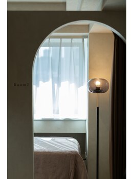 ラディス(Radice)/【店内】