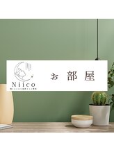 ニーコ 新宿御苑前(Niico)/お部屋