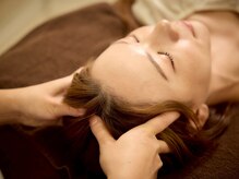 ノウ(NOU.)/沖縄ヘッド整体／小顔矯正