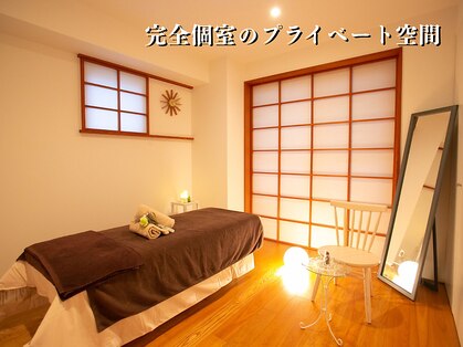 ラ マールの写真