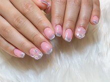 ワンアンドオンリー(One&Only)/